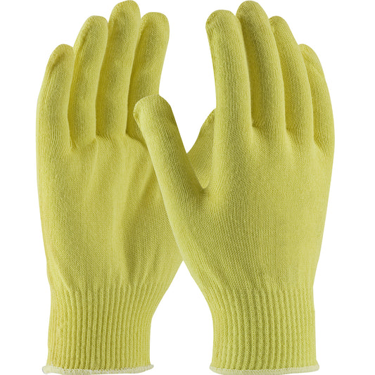Kut Gard 07-K200/XL Seamless Knit DuPont Kevlar Glove - Light Weight