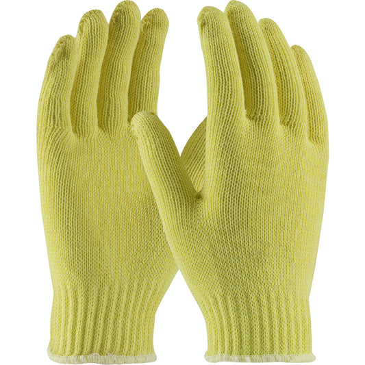 Kut Gard 07-K300/XS Seamless Knit DuPont Kevlar Glove - Medium Weight