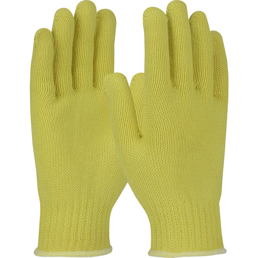 Kut Gard 07-K350/S Seamless Knit DuPont Kevlar Glove - Heavy Weight