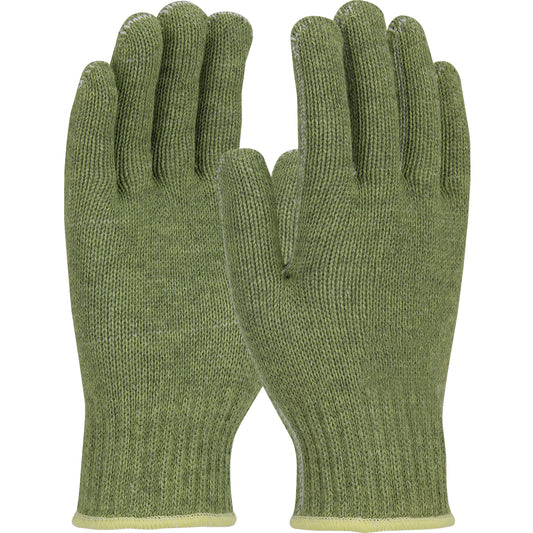 Kut Gard 07-KA700/S Seamless Knit ACP / DuPont Kevlar Blended Glove with Polyester Lining - Heavy Weight