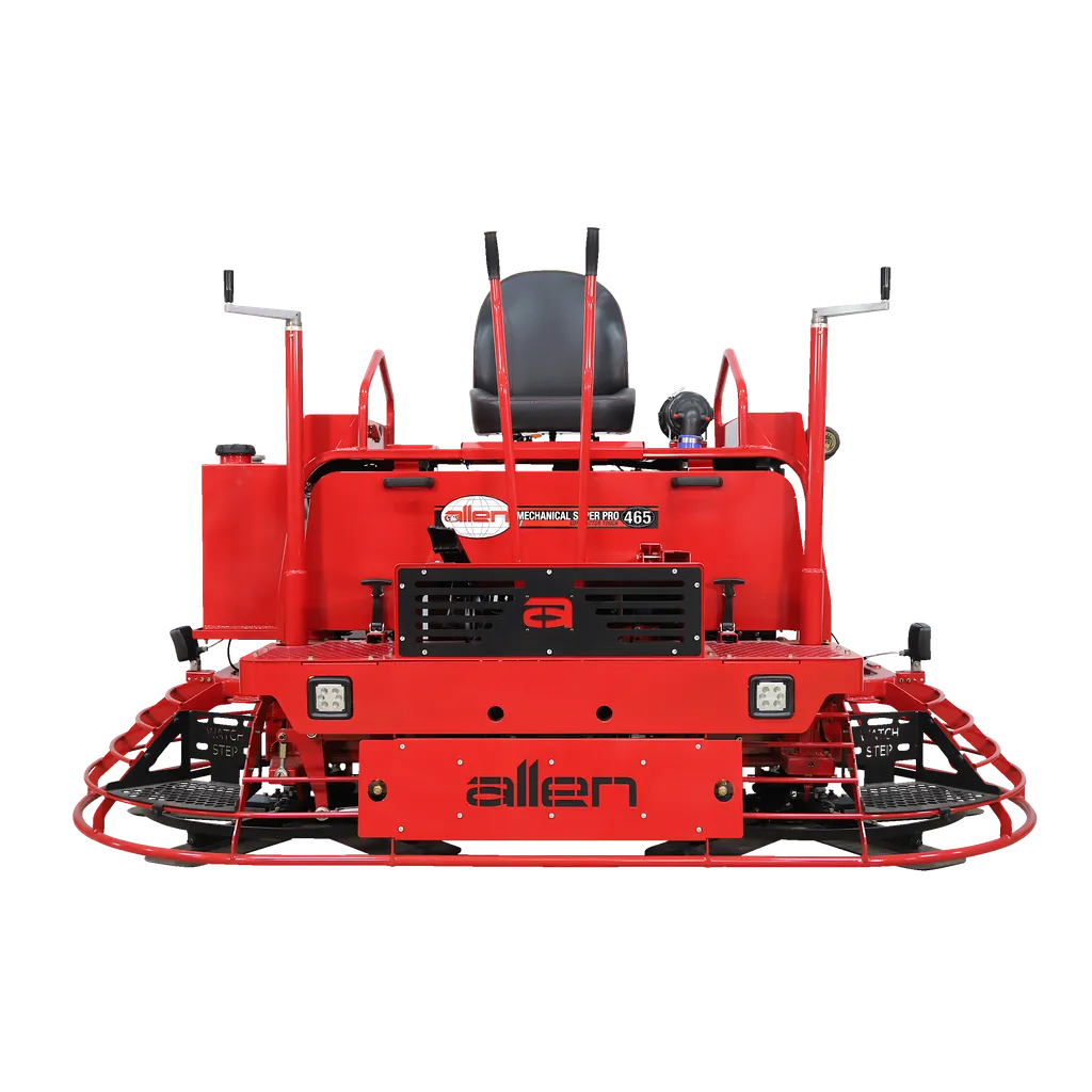 Tr Rd Meche Mcstr 2X46" 5Bl Msp465X-074200-53921