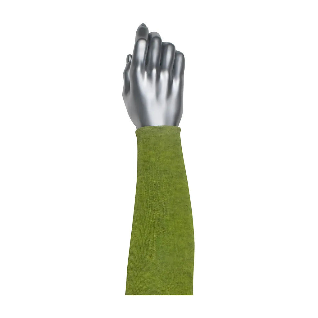 Kut Gard 10-Ka18Cl Single-Ply Acp / Dupont Kevlar Blended Sleeve With Cotton Liner 10-KA18CL-8165