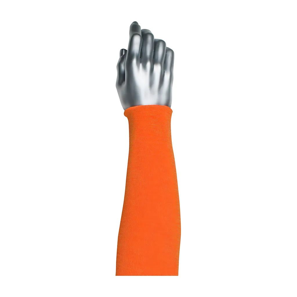 Kut Gard 10-Kano18Kl 2-Ply Acp / Kevlar Blended Sleeve With Kevlar Liner 10-KANO18KL-8189