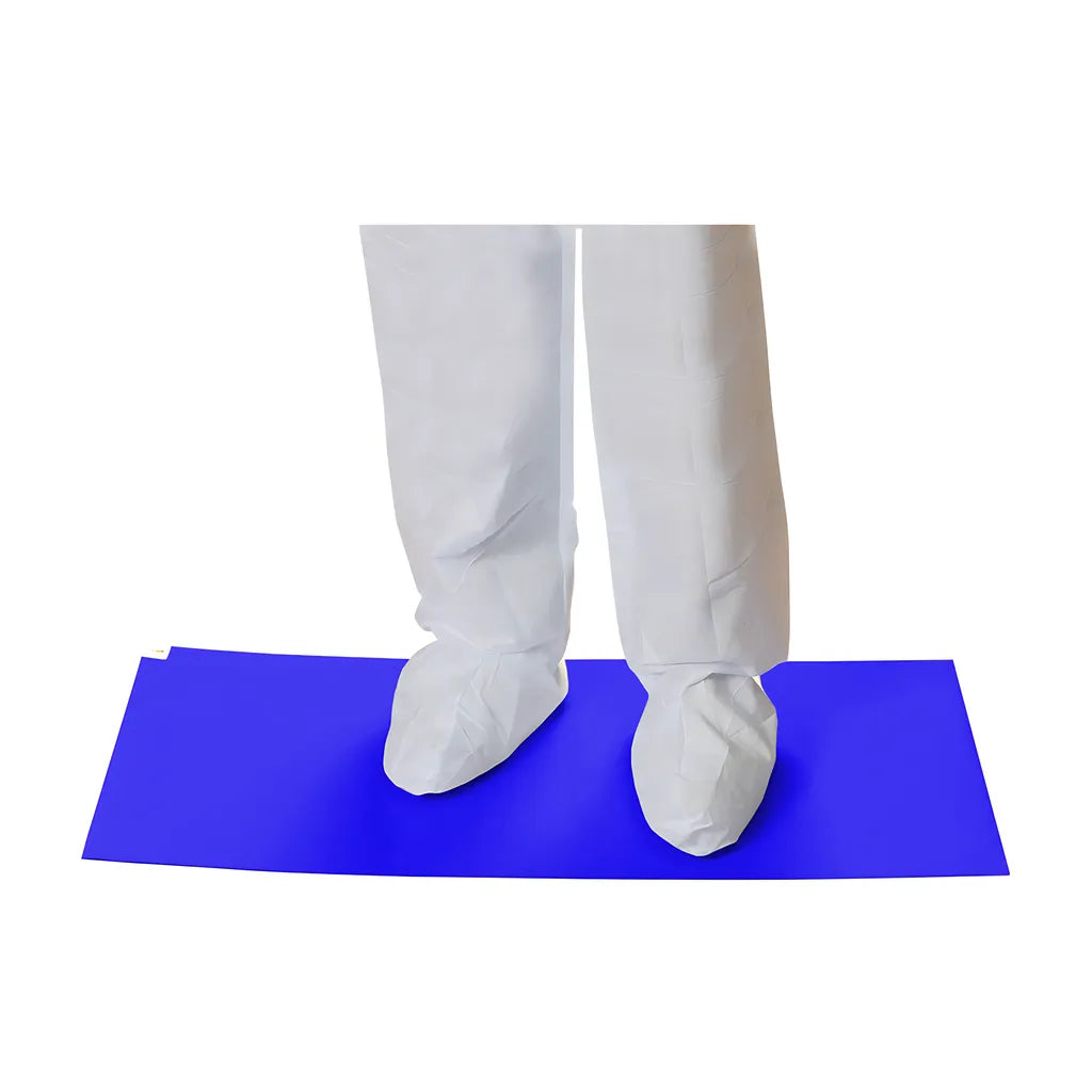 Cleanteam 100-93-183638B 30-Layer Contamination Control Mat - 18" X 36" 100-93-183638B-8038