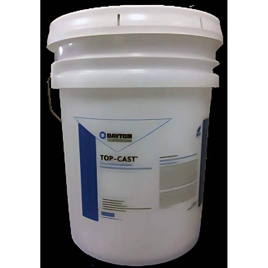 Top-Cast® Decorative Surface Retarder