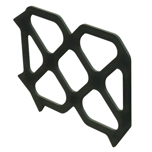 P24 And P24Xl - Delta Tie Sandwich Panel Connectors-100654-20121