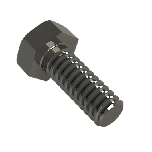 D25/D26 - Fitting-Up Bolts And Nuts 101150-649