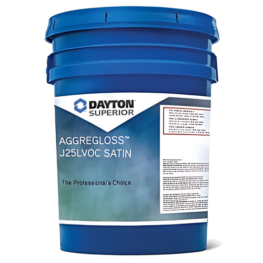 Aggregloss™ J25Lvoc Satin