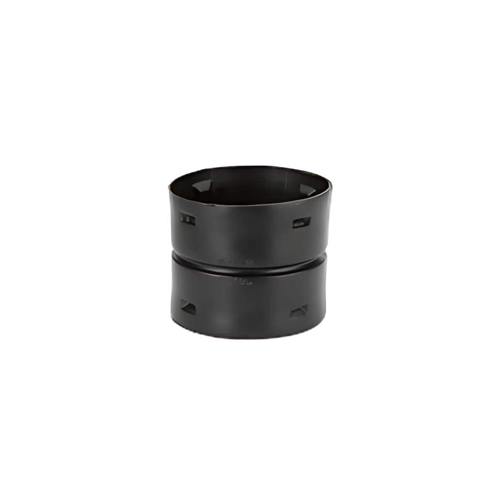 10" External Snap Coupler