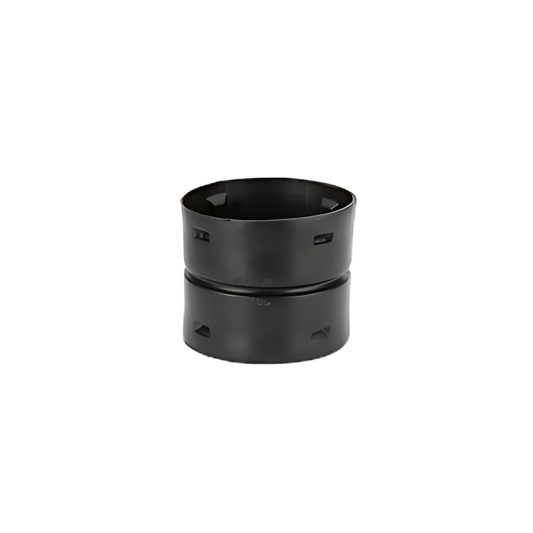 10" External Snap Coupler