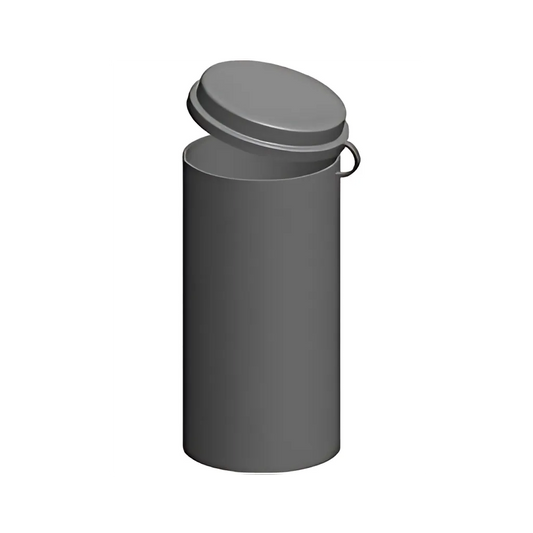 Paragon Product - Concrete Test Cylinders (Pp10)-1202-5000-20129