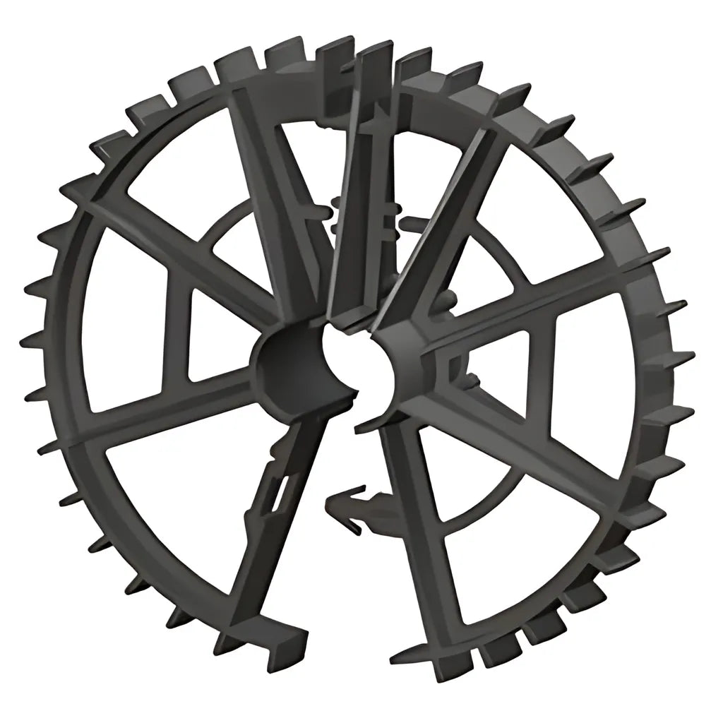 PLW - AZTEC® E-Z LOK™ WHEEL