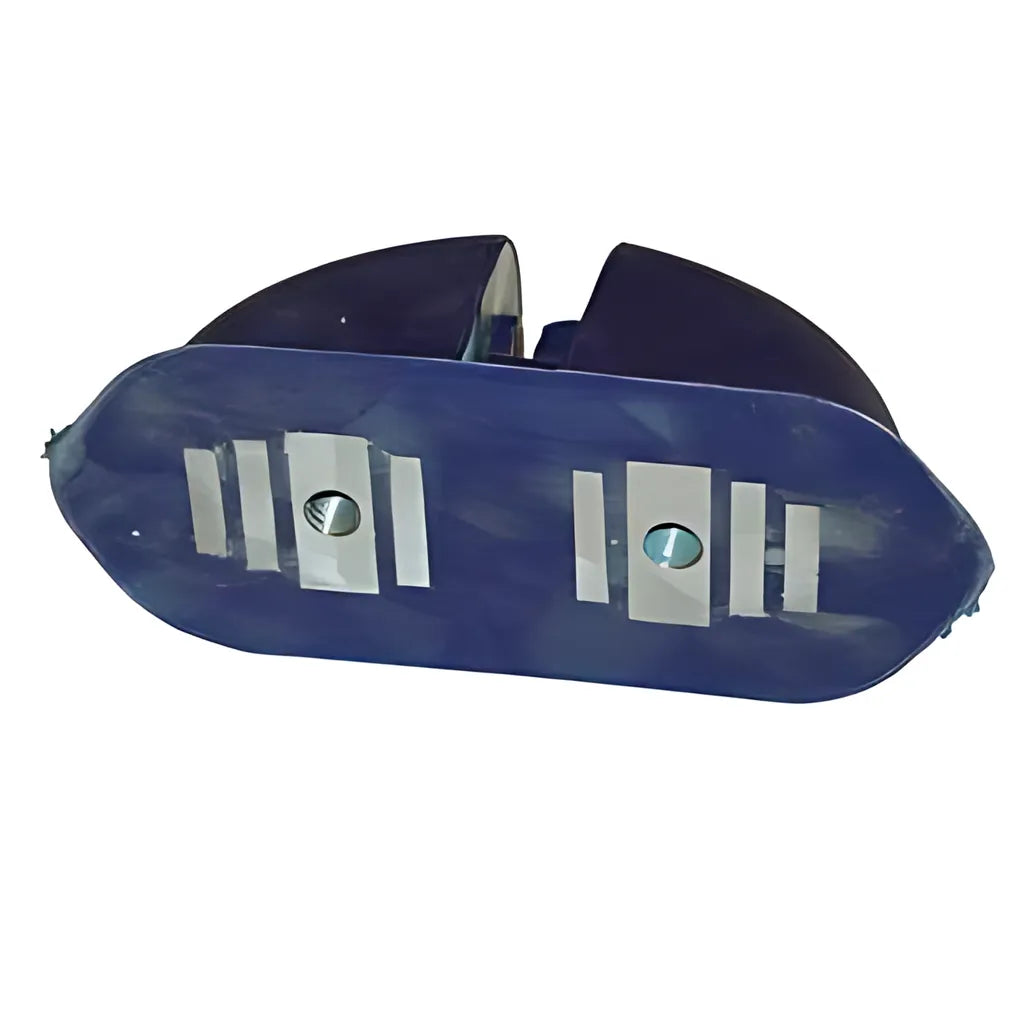 P104 - FLEET-LIFT, SWIFT LIFT®/UTILITY ANCHOR® ONE PIECE MAGNETIC RECESS