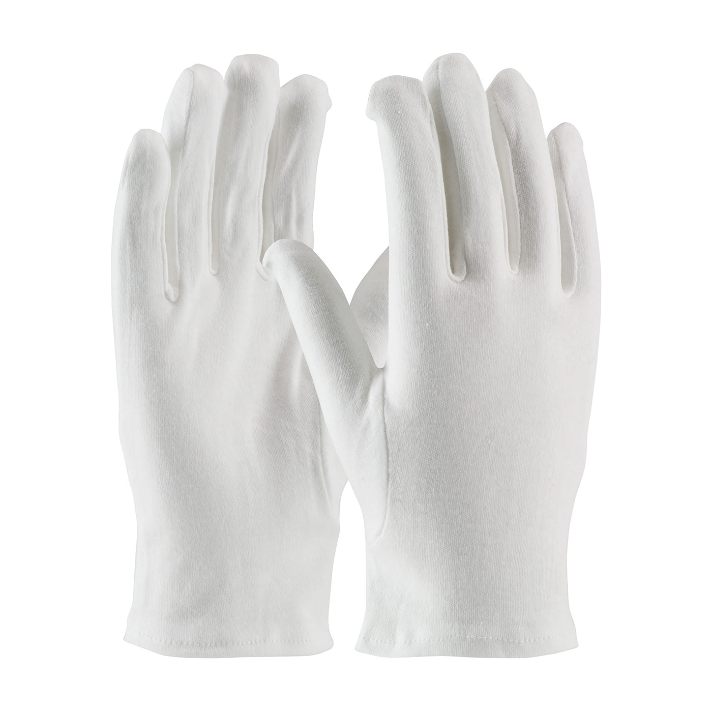 Century Glove 130-100WMNZ/XS 100% Cotton Dress Glove - Open Cuff