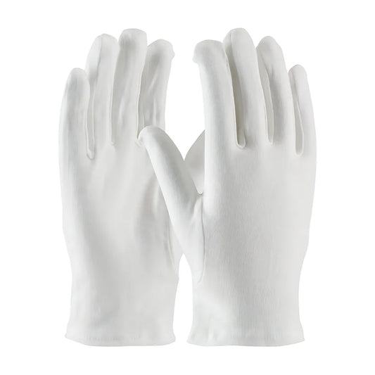 Century Glove 130-100Wmnz/Xl 100% Cotton Dress Glove - Open Cuff 130-100WMNZXL-8442