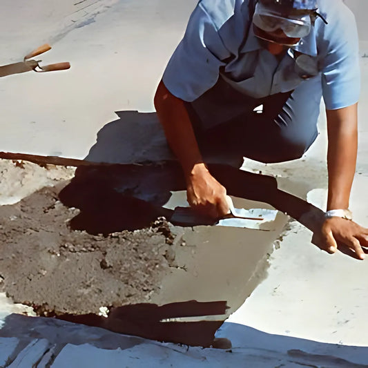 Special Patch® Horizontal Repair Powder-139951