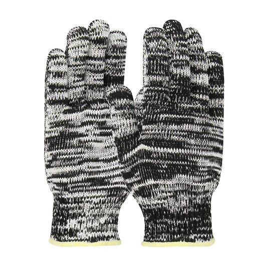 Kut Gard 14-Pk700/L Seamless Knit Polykor Blended Glove With Polyester Lining - Heavyweight 14-PK700L-8750