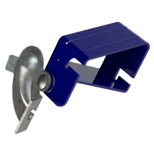 A81 - Jahn® "A" Bracket 143703-428