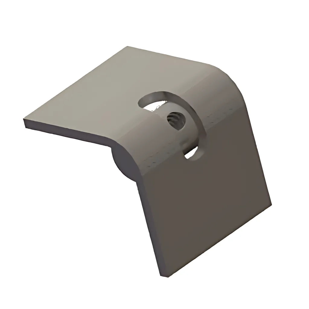 D24 - Weld Angle Bracket 145668-646