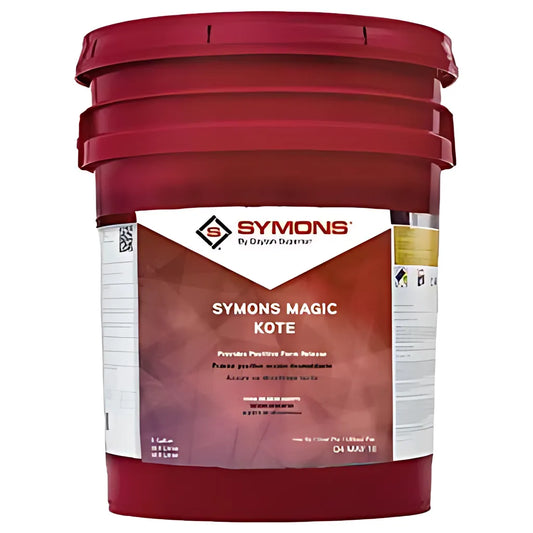 Symons® Magic Kote®