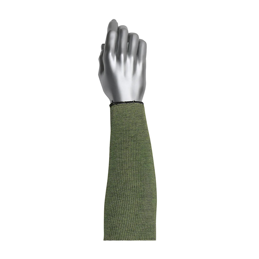 Kut Gard 15-21Kvbk18 Single-Ply Acp / Dupont Kevlar / Pritex Blended Sleeve With Antimicrobial Fibers And Smart-Fit 15-21KVBK18-8902