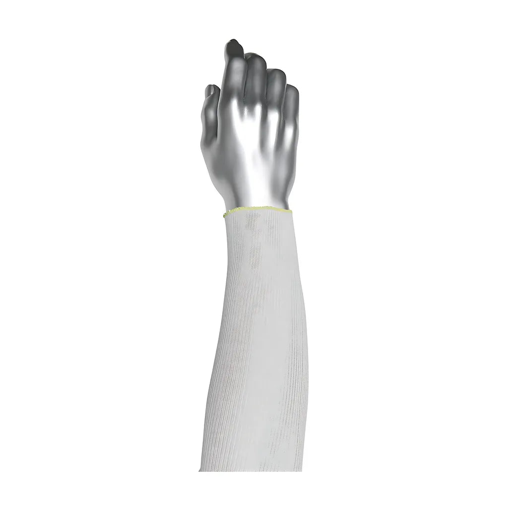 Kut Gard 15-21Priwps18 Single-Ply Pritex Blended Sleeve With Antimicrobial Fibers And Smart-Fit 15-21PRIWPS18-8908
