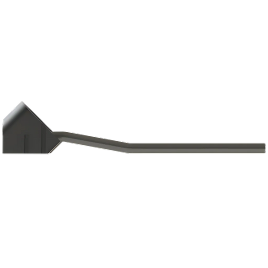 C24 - Pres-Steel Half Hanger