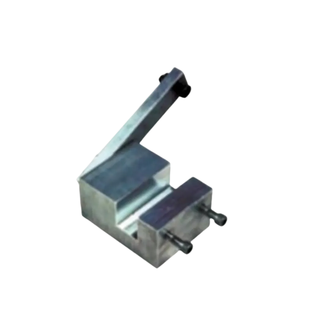 TROWEL ARM ADJUSTMENT 36"/46"