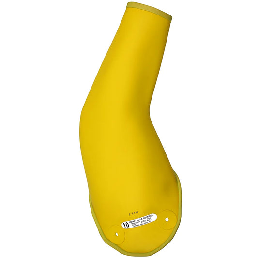 Novax 193-1-Regular Class 1 Rubber Insulating Sleeve-193-1-REGULAR-733