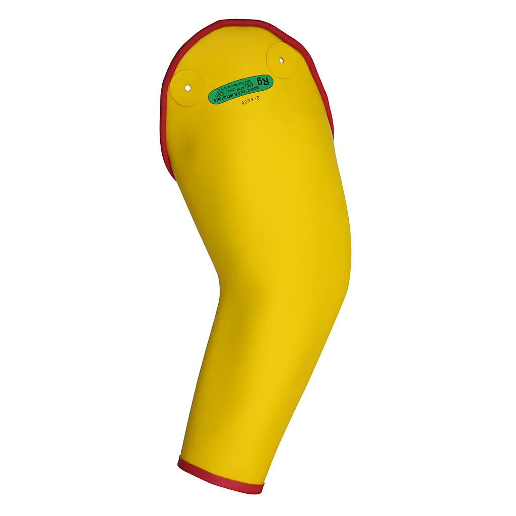 Novax 199-3-Small Class 3 Rubber Insulating Sleeves-199-3-SMALL-740