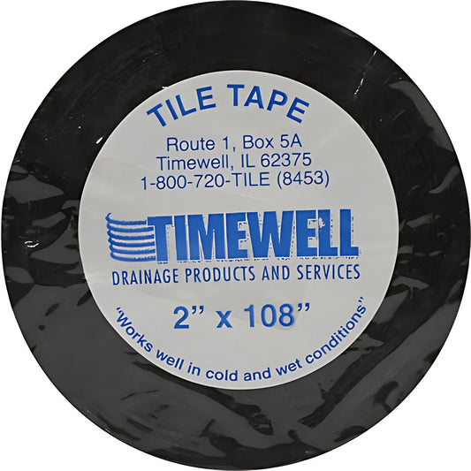 Timewell Tile Tile Tape