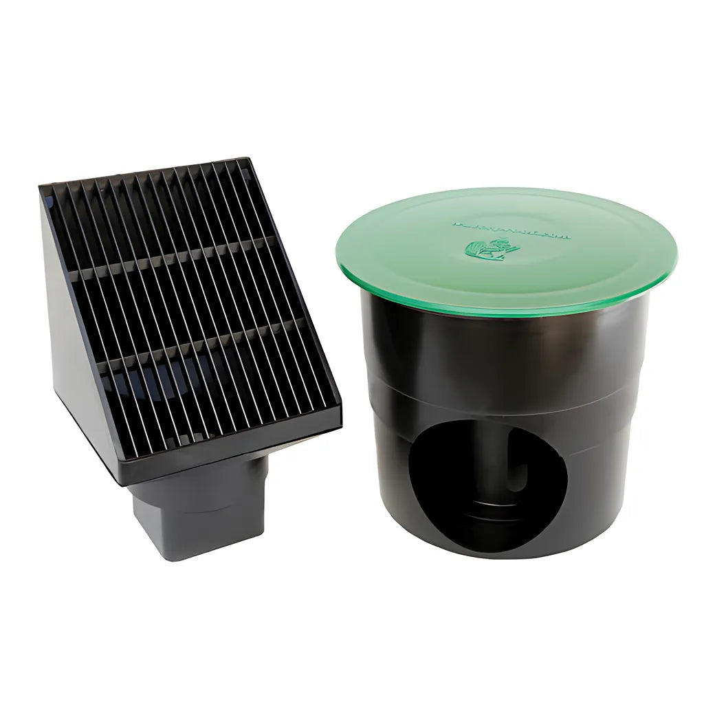 Watergone Downspout Kit