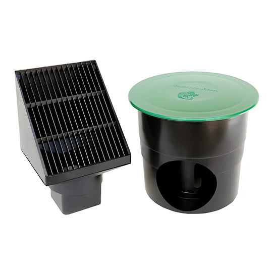 Watergone Downspout Kit