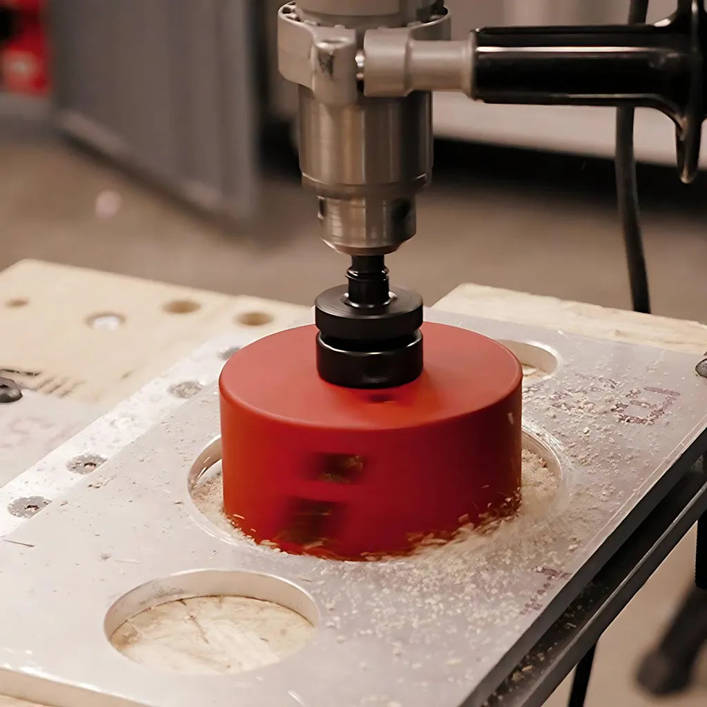 6" Hole Saw