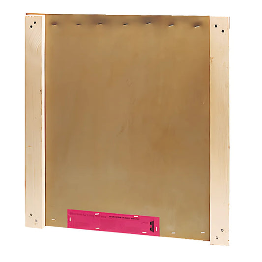 2' x 2' Anti Seep Collar