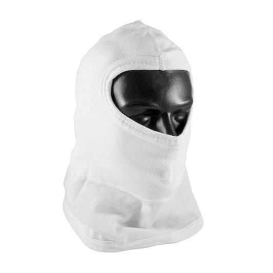 PIP 202-112 Double-Layer Nomex Balaclava with Bib - Full Face