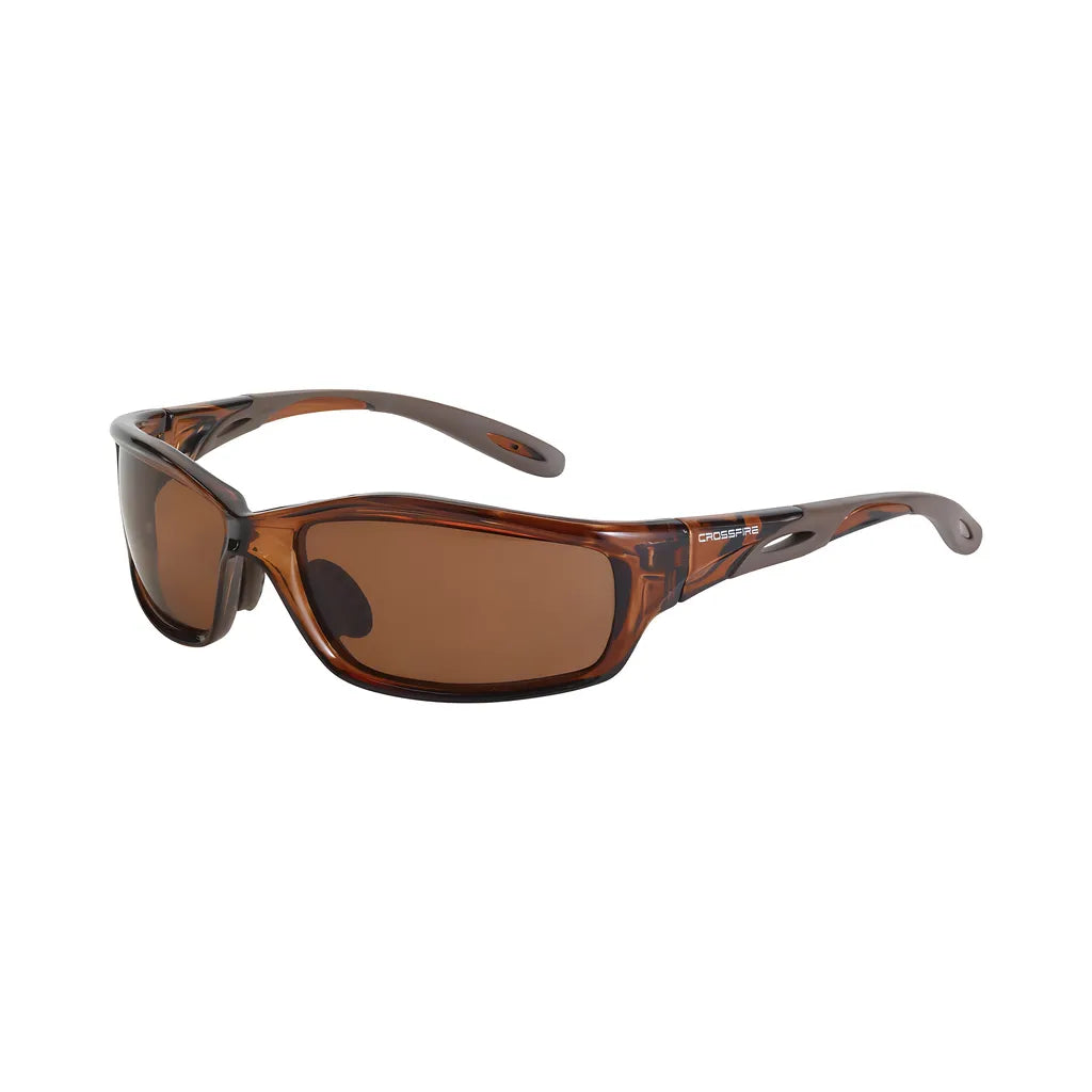 Crossfire Infinity Premium Safety Eyewear