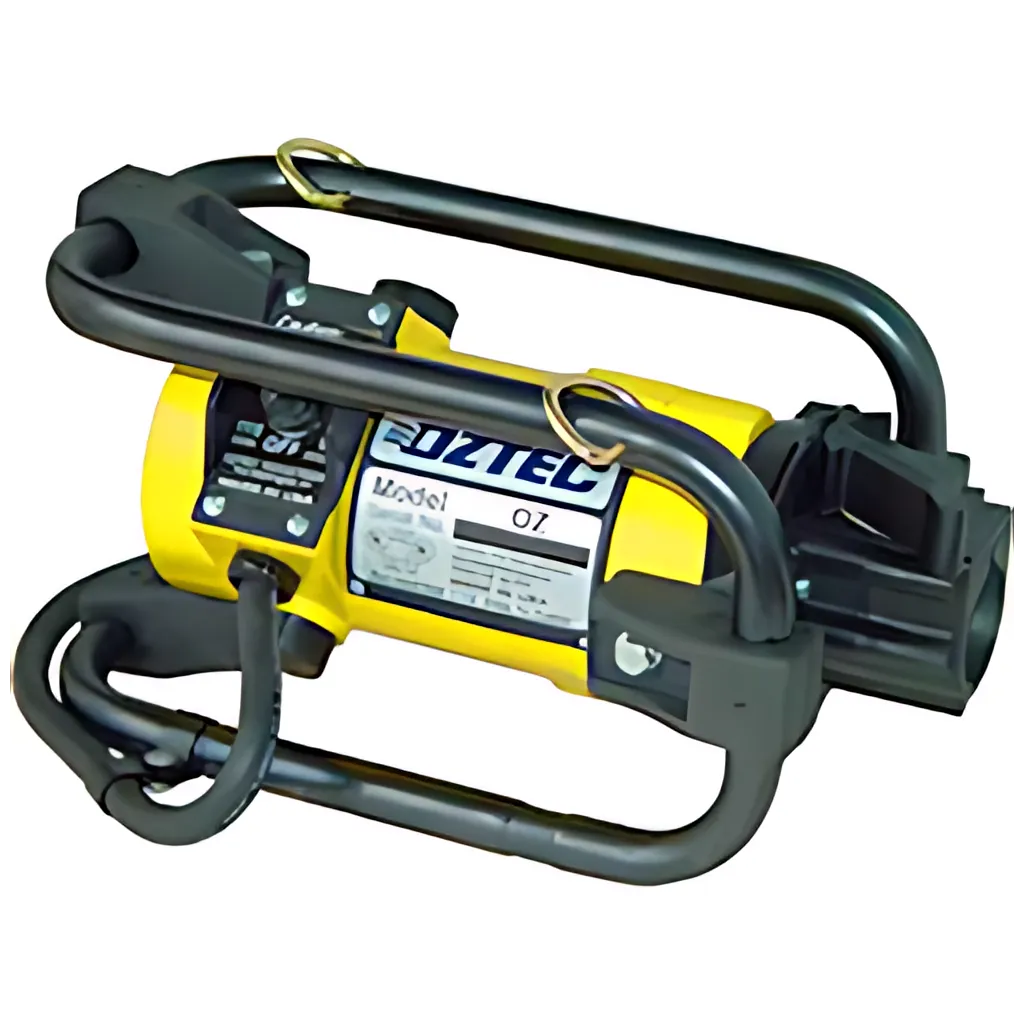 OZTEC 2.4 HP ELECTRIC CONCRETE VIBRATOR MOTOR