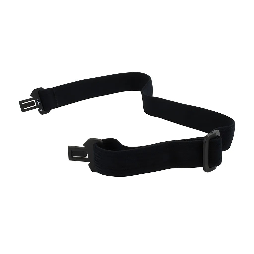 Bouton Optical 250-Ce-10095 Full Frame Safety Glasses With Black Frame, Rubber Foam Padding, Silver Mirror Lens And Anti-Scratch / Anti-Fog Coating 250-CE-10095-11510