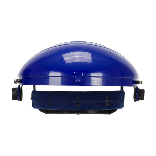 Bouton Optical 251-01-5400 Headgear for Face Protection with Ratchet Suspension - Economy