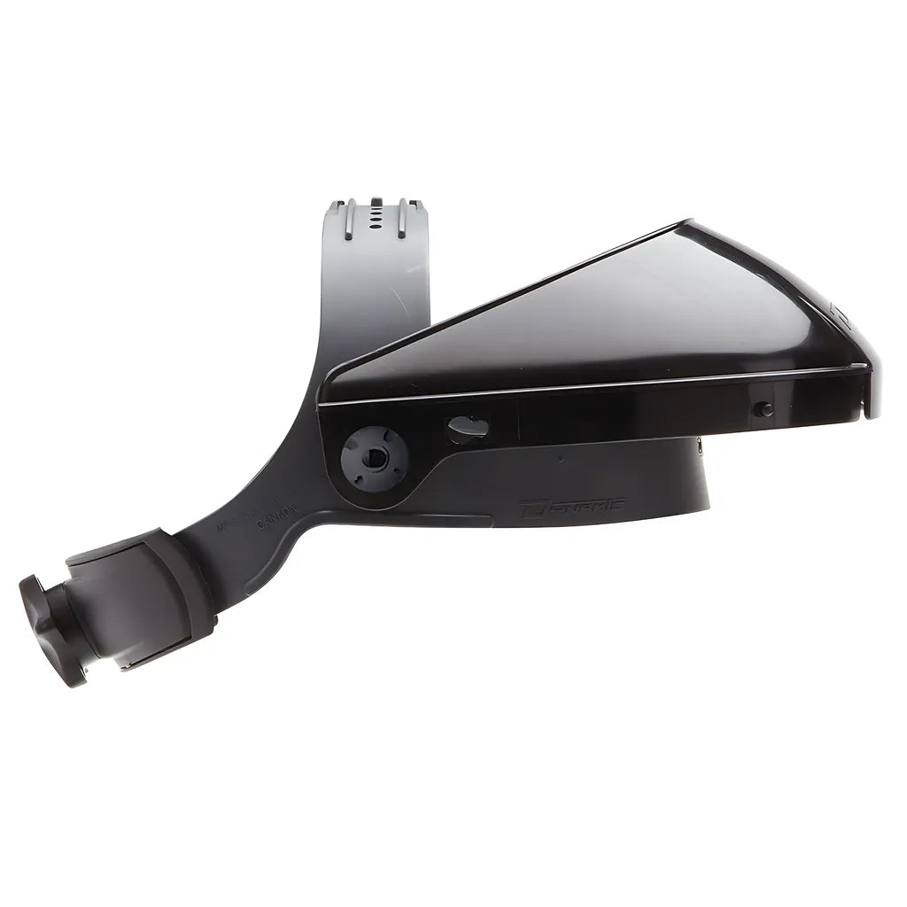 Dynamic 251-Ephg300R Headgear For Face Protection With Ratchet Suspension 251-EPHG300R-11623