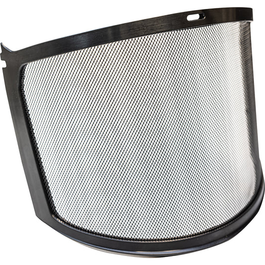 PIP 251-HP1491MF Metal Mesh Face Shield for Traverse Safety Helmets