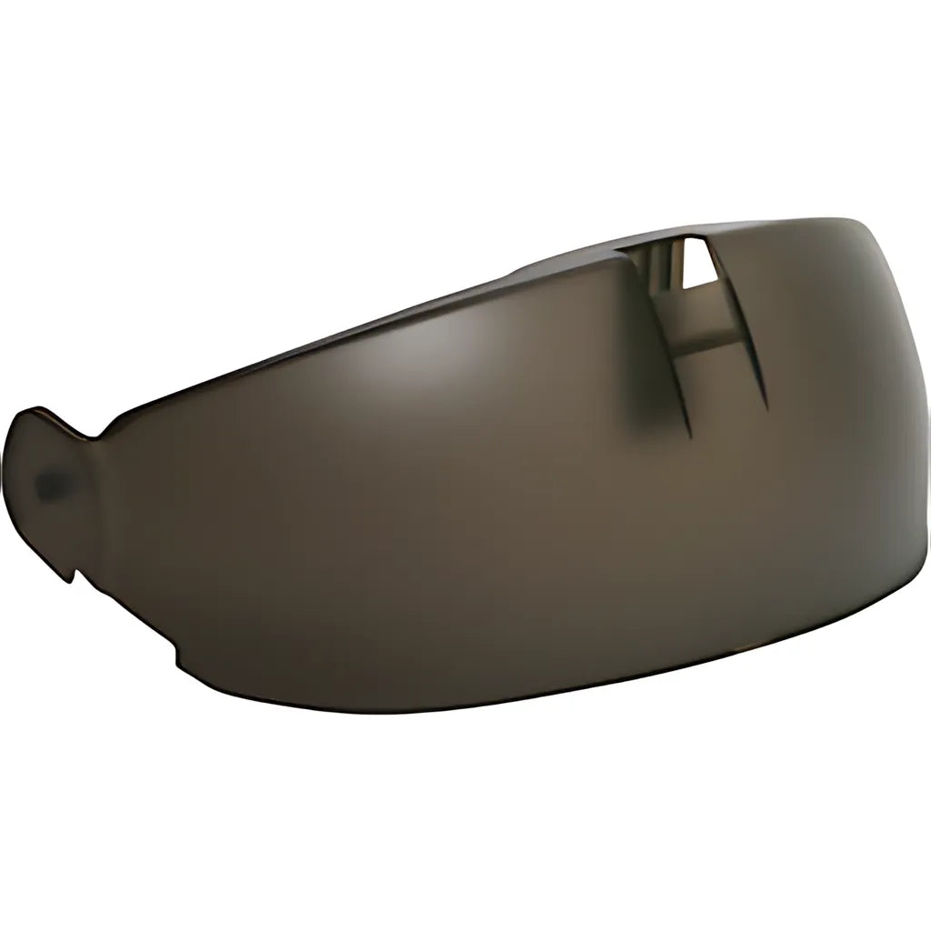 PIP 251-HP1491P Traverse Eyewear Protector - Smoke Gray