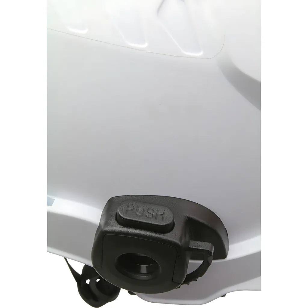 Pip 251-Hp1491Pc Traverse Eye Shield Quick Connect Attachment Clips 251-HP1491PC-11636