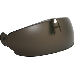 PIP 251-HP1491PF Clear Polycarbonate Face Shield for Traverse Safety Helmets