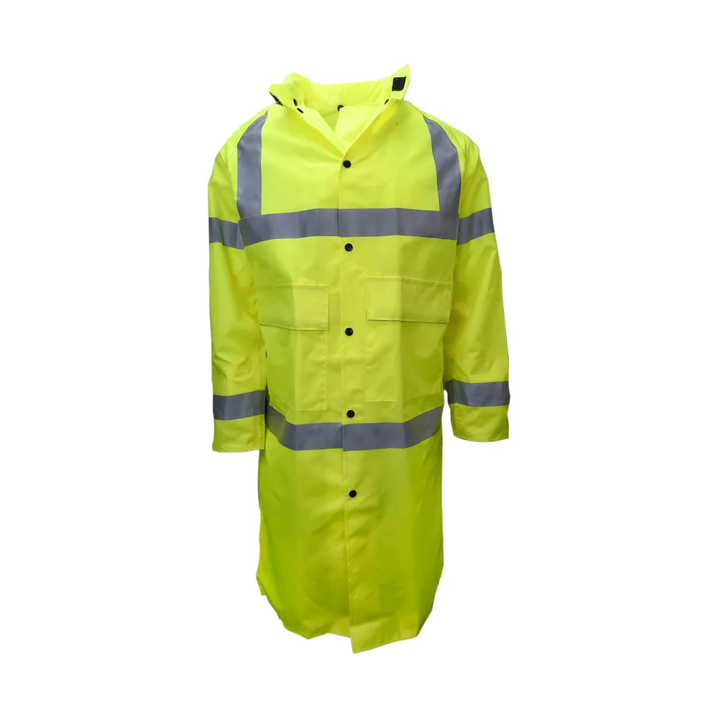 Neese Telcom 7002 Series Coat with Hood