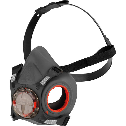 JSP 272-RPRF8810 Half-Mask Respirator - Small