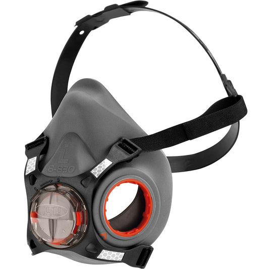 JSP 272-RPRF8830 Half-Mask Respirator - Large
