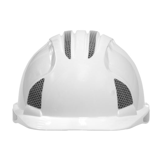 JSP 281-CR2-10 CR2 Reflective Kit for Cap Style Hard Hats