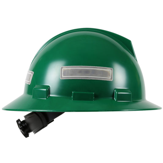 Dynamic 280-HP1X4/01 Dyna-Lite Reflective Kit for Hard Hats